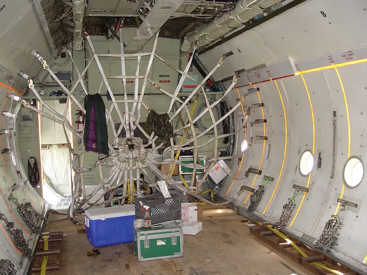 N404LC — Aircraft