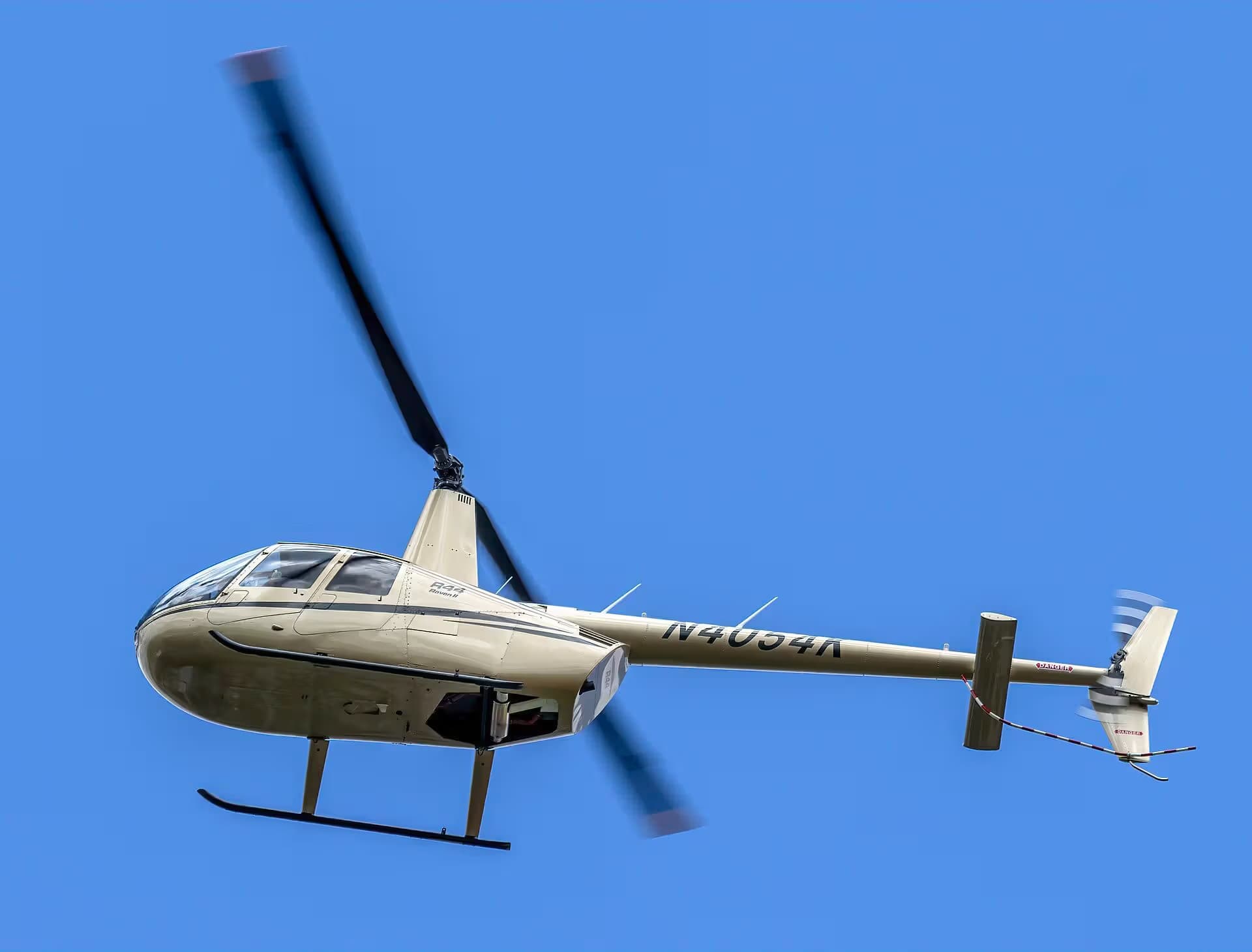 N4054K — Robinson