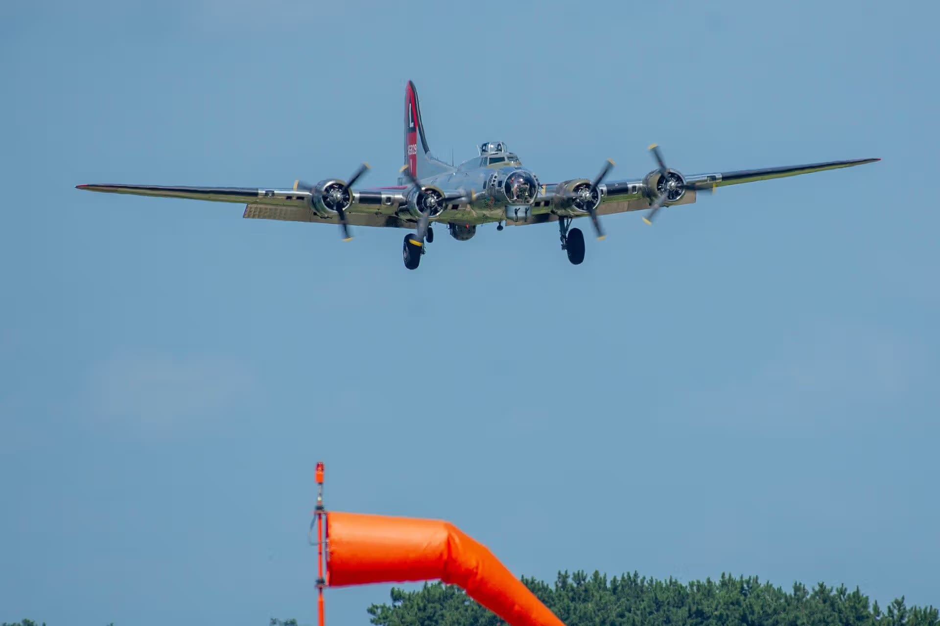 Unidentified — Warbird