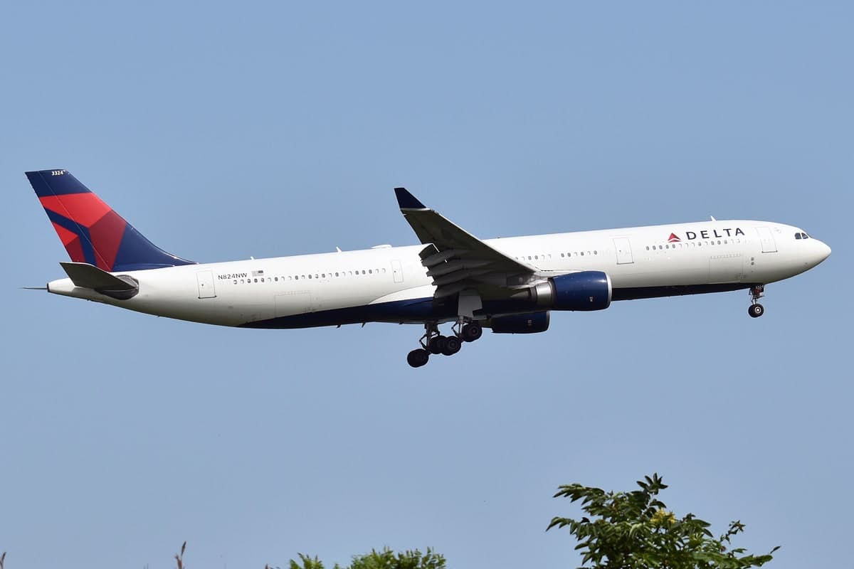 N824NW — Airbus