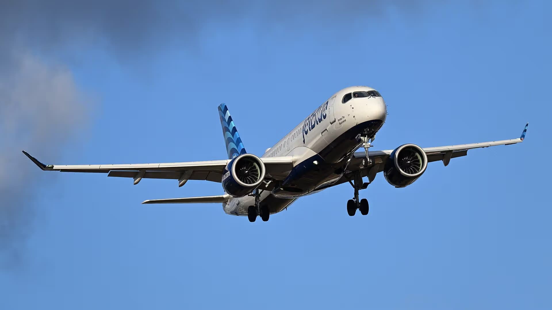 N3145J — Airbus