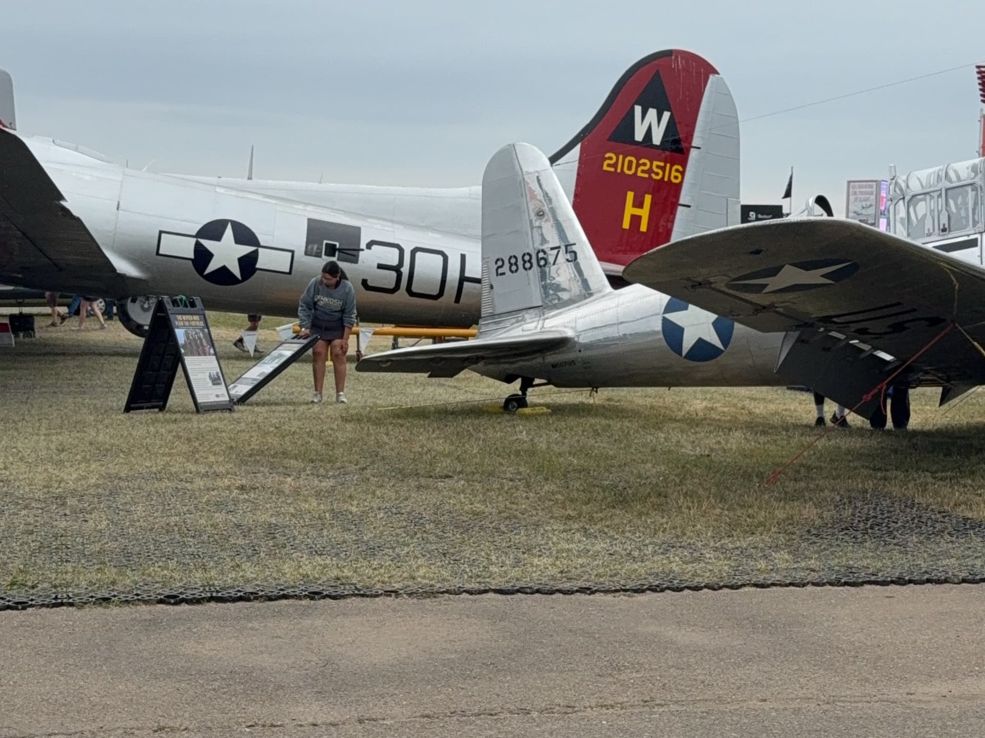 N60795 — 1943 Consolidated Vultee BT-13A