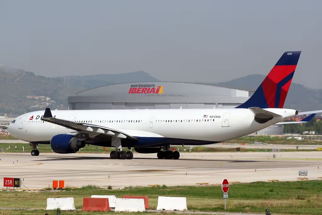 N810NW — Airbus
