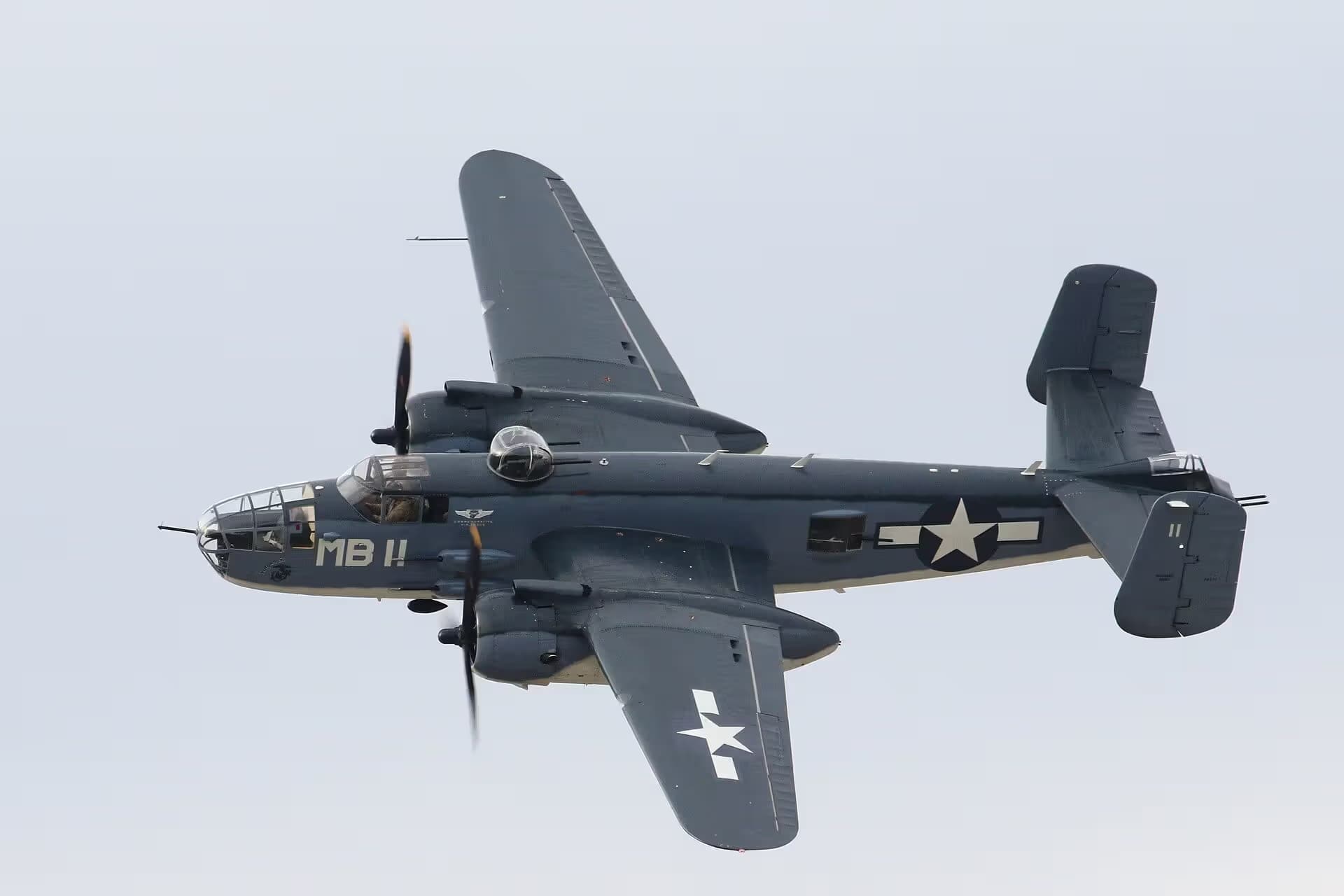 Unidentified — Warbird
