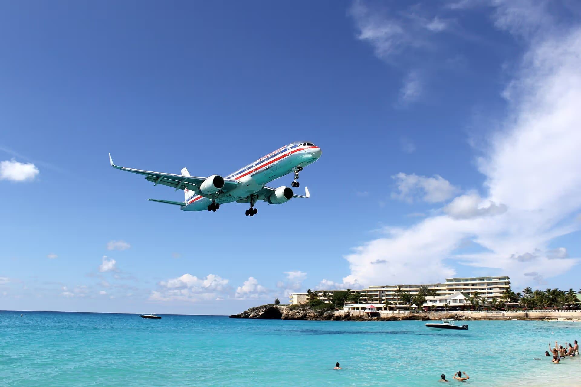N175AN — Boeing