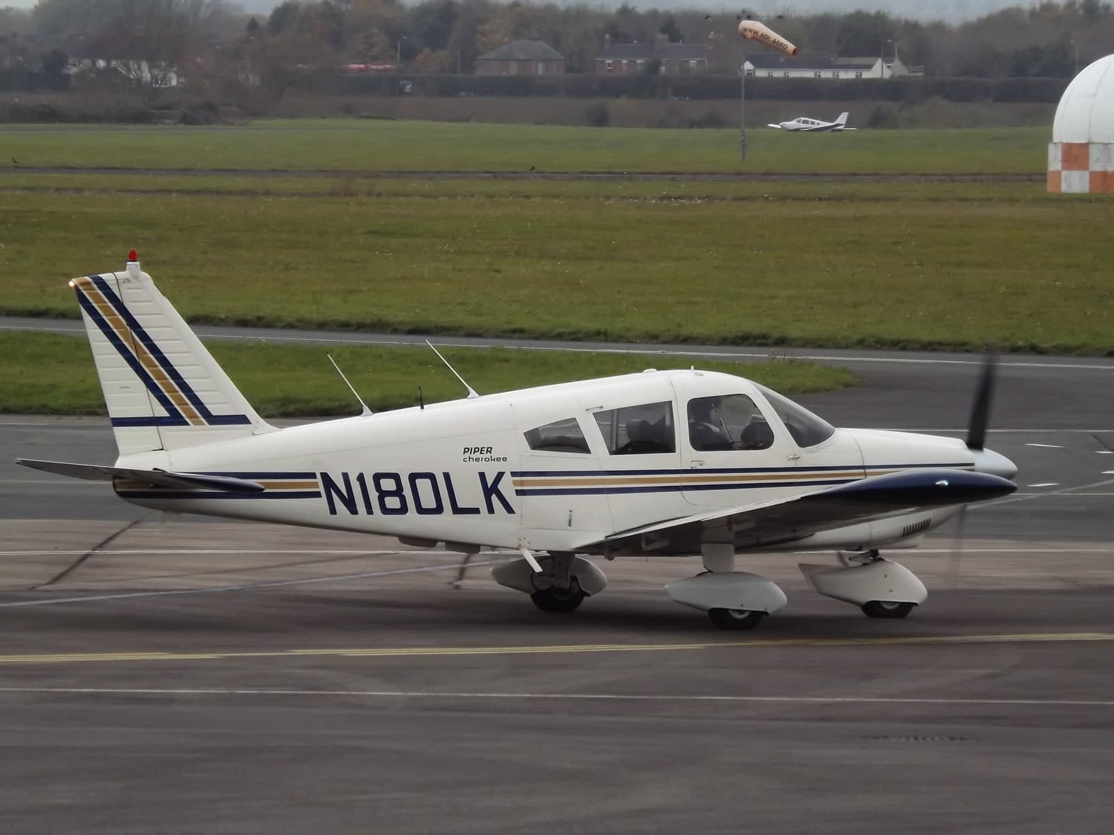 N180LK — Piper
