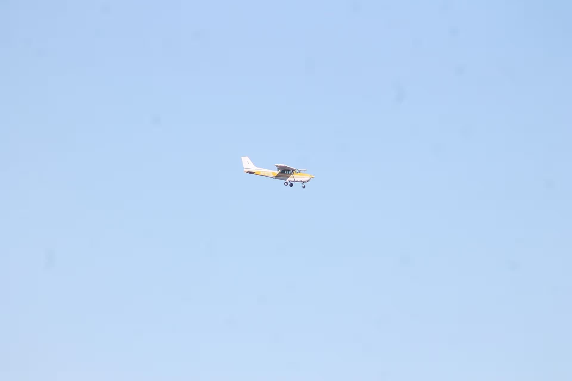 N737RL — Cessna