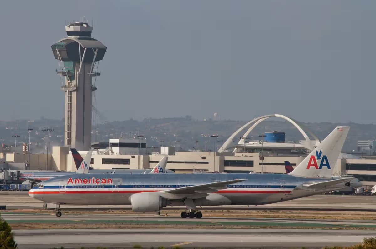 N780AN — Boeing
