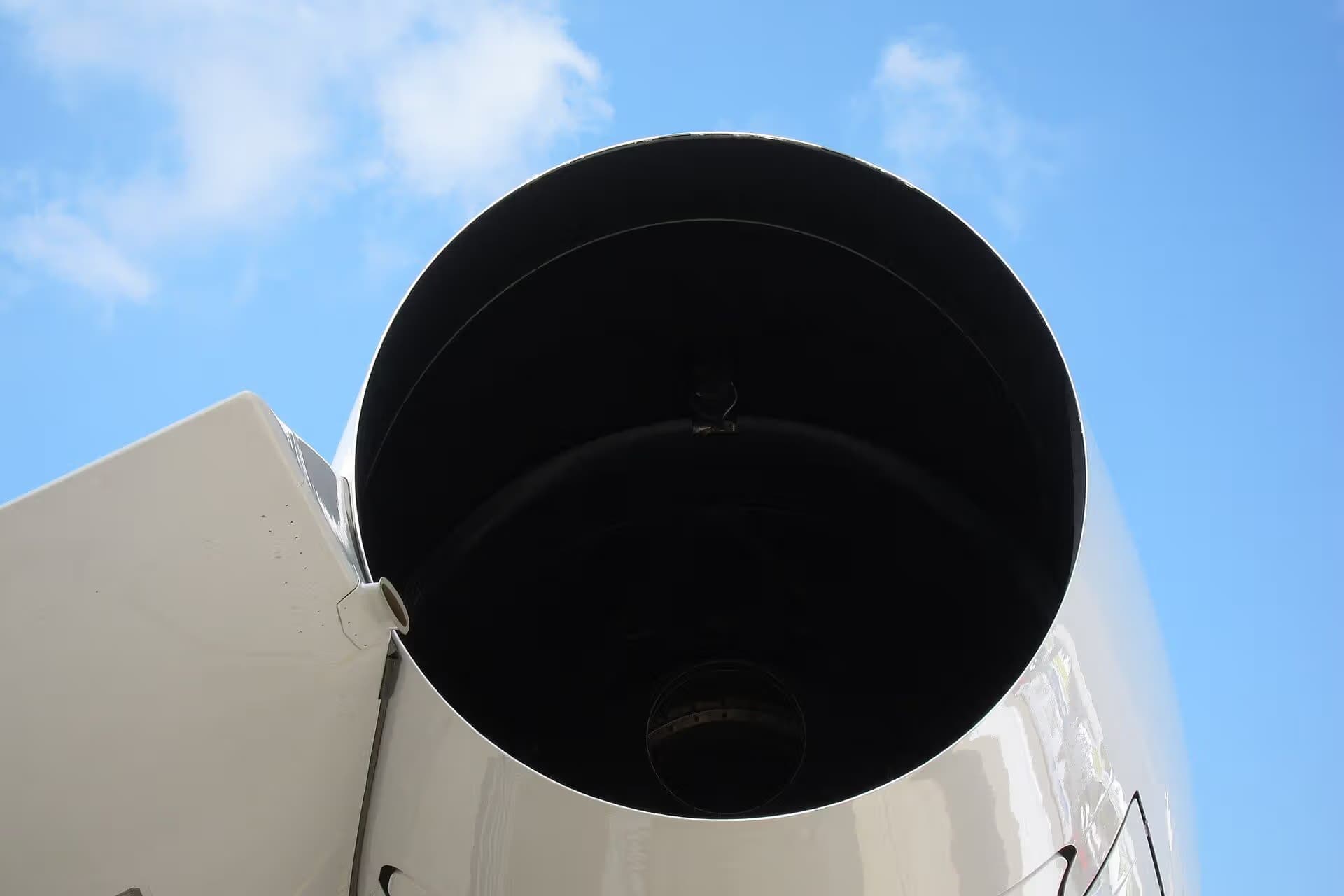 N650PH — Aircraft