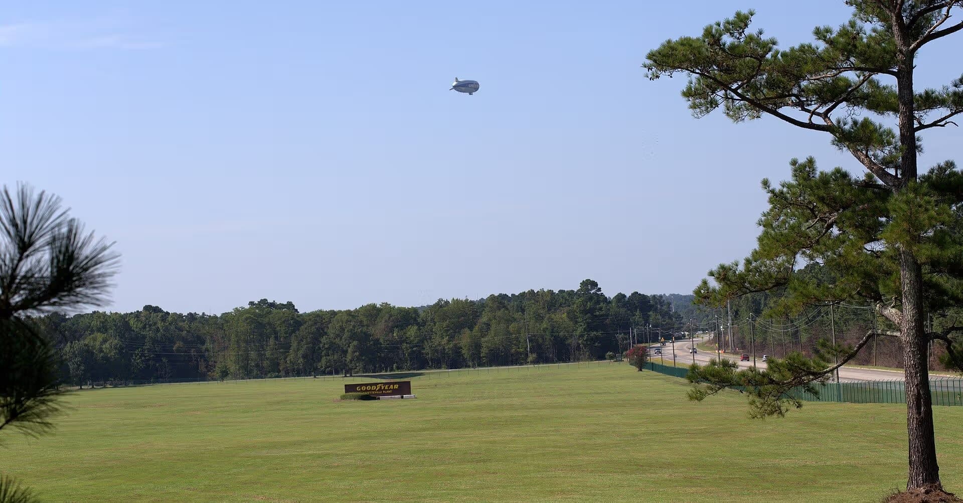 Unidentified — Aircraft