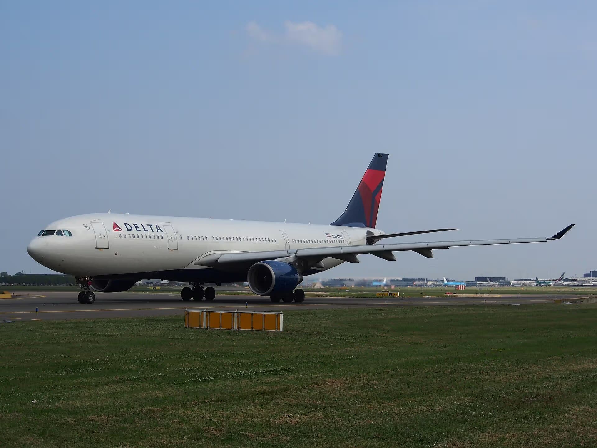 N854NW — Airbus