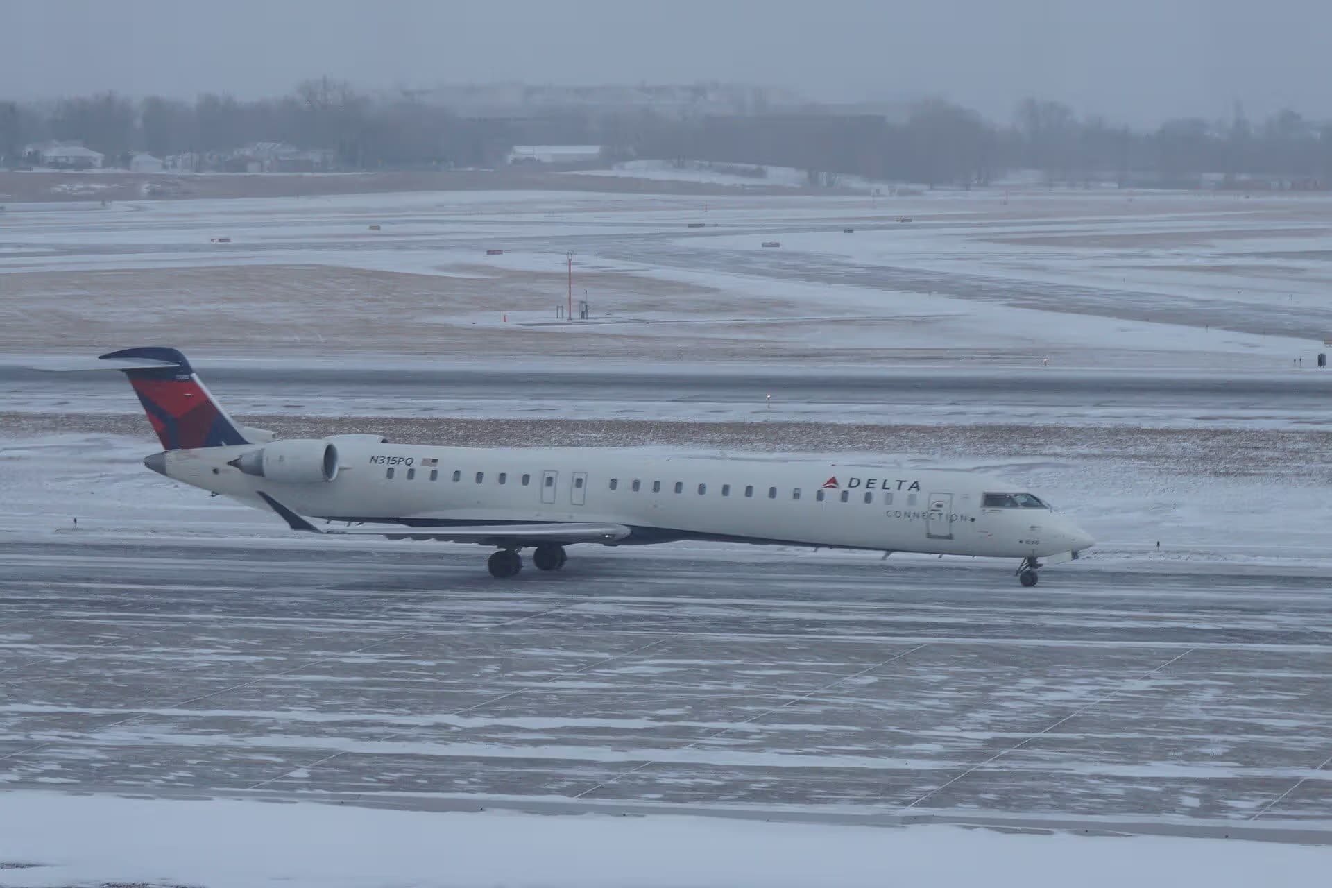N315PQ — Bombardier