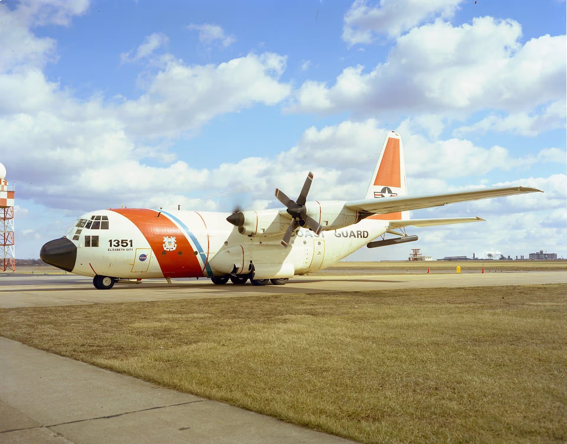 Unidentified — Lockheed