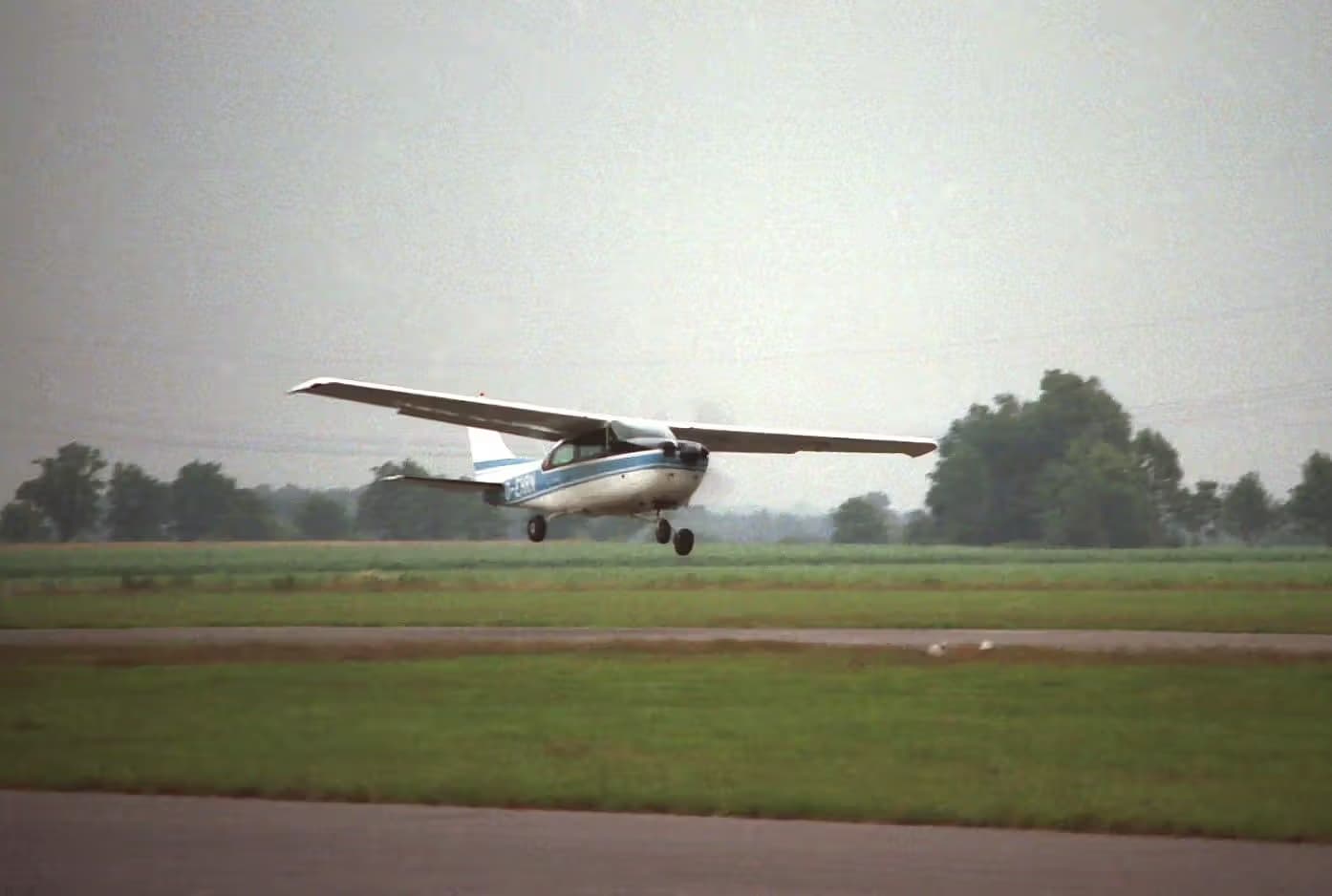 D-EHRN — Cessna