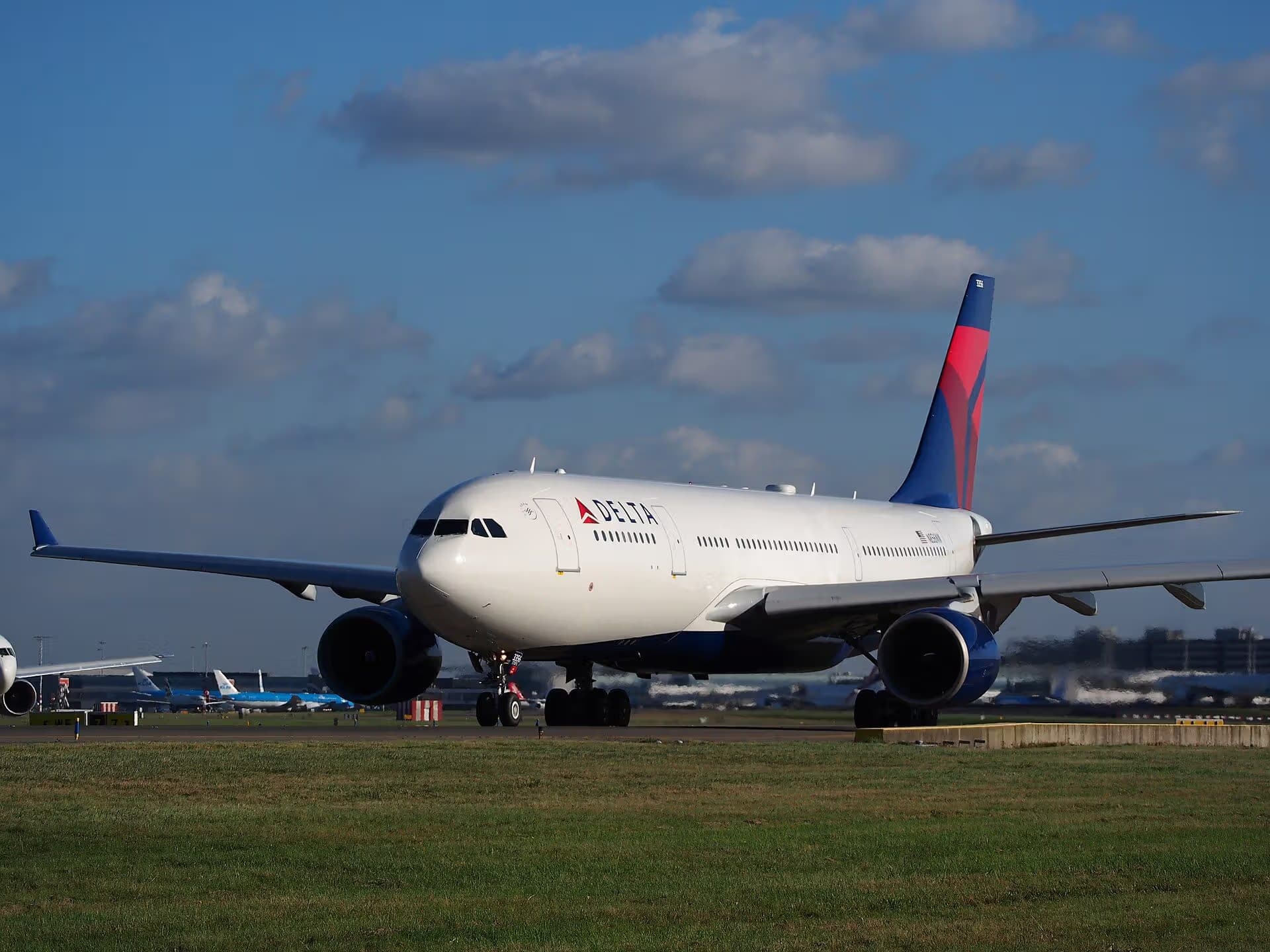 N856NW — Airbus