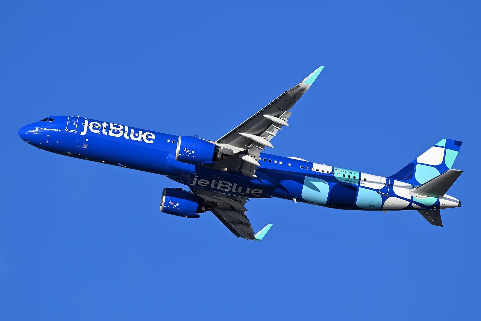 N2188J — Airbus