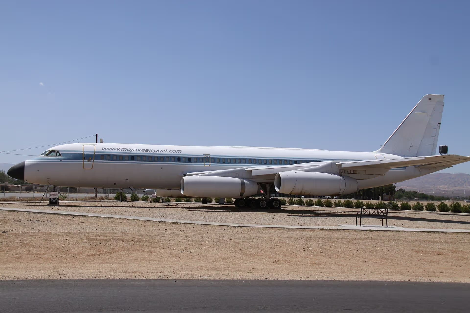 N810NA — Aircraft