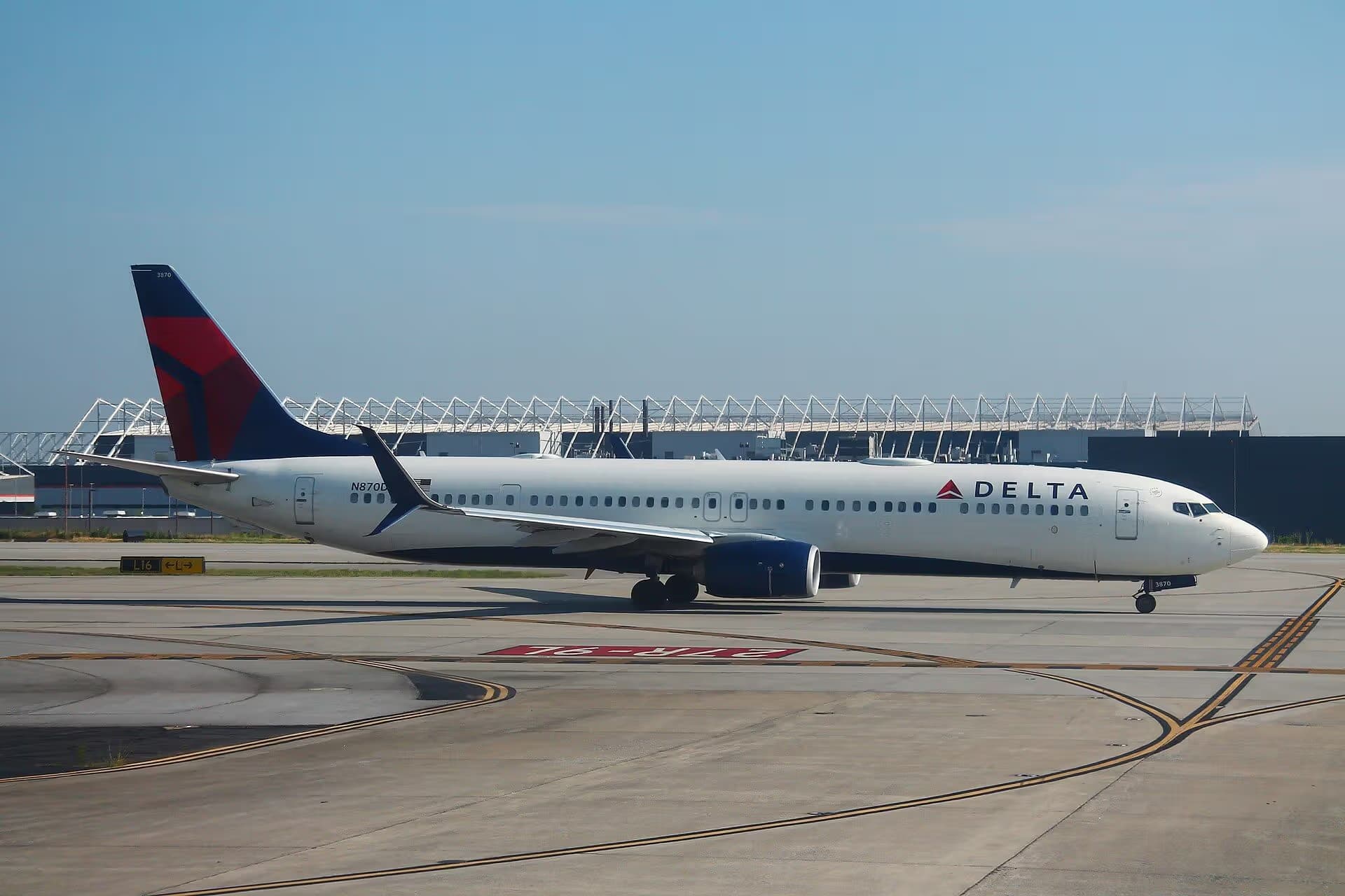 N870DN — Boeing