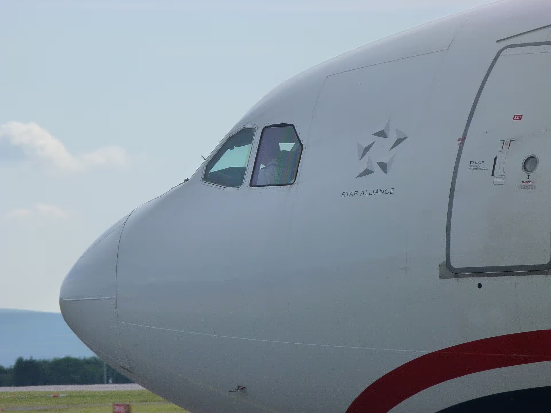 N277AY — Aircraft