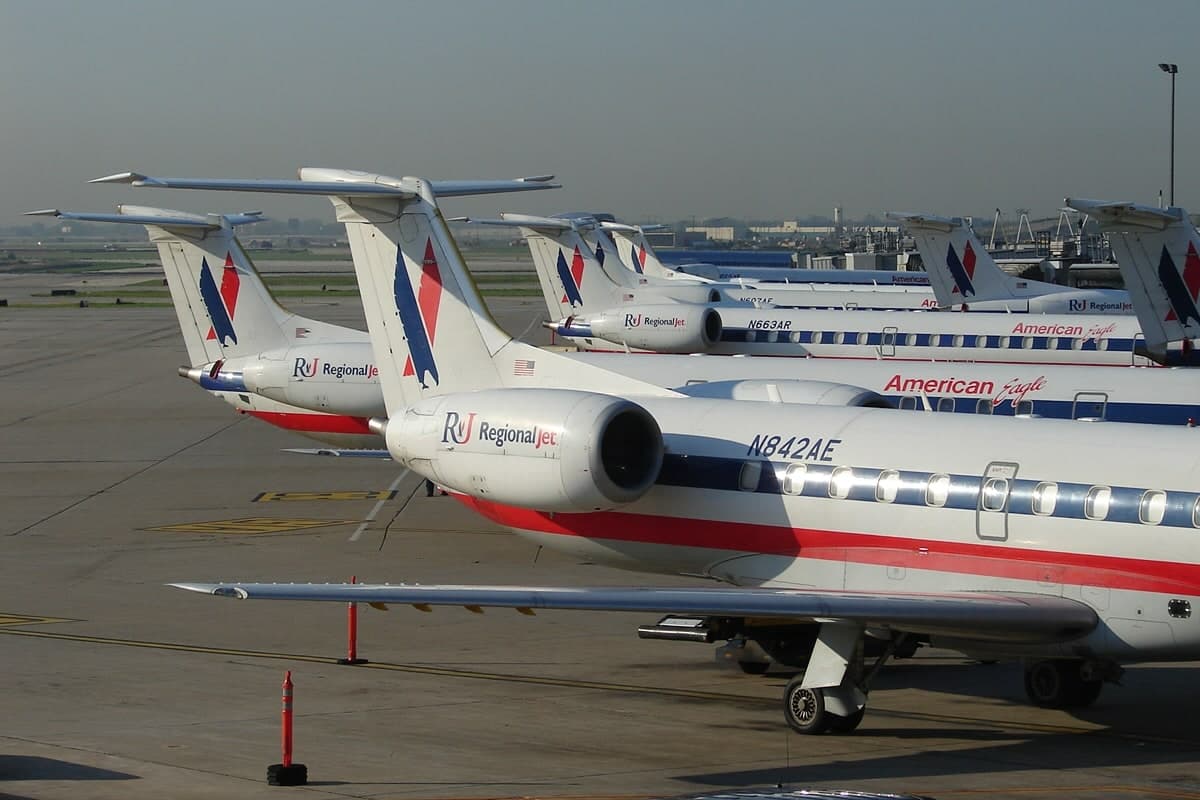 N663AR — Aircraft