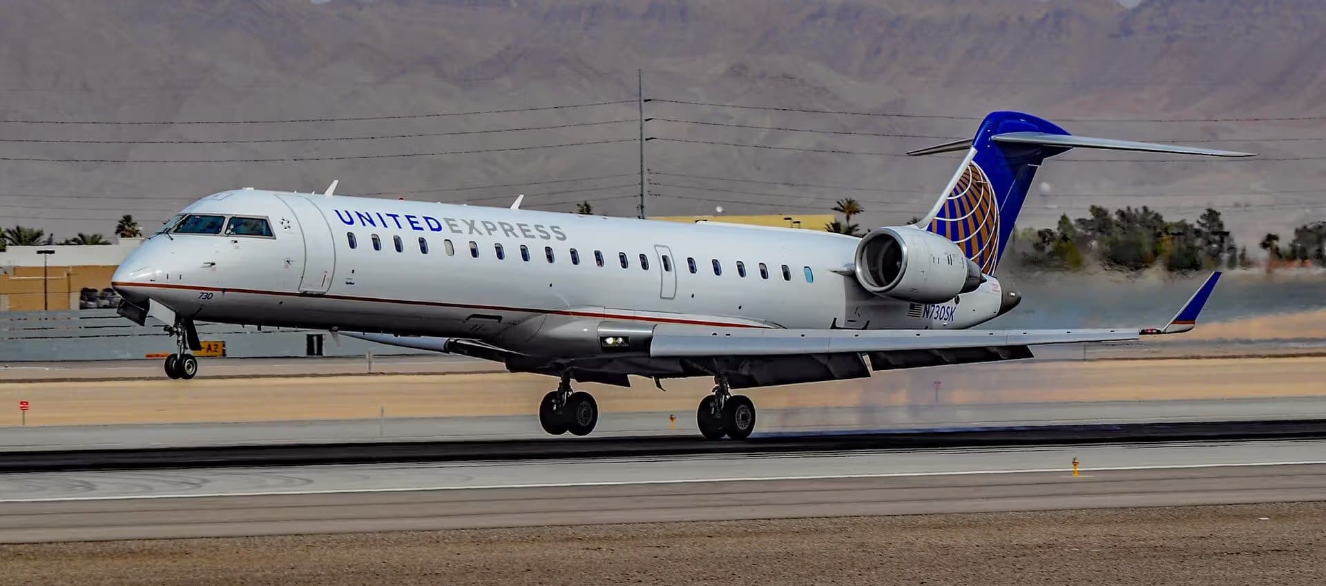 N730SK — Aircraft