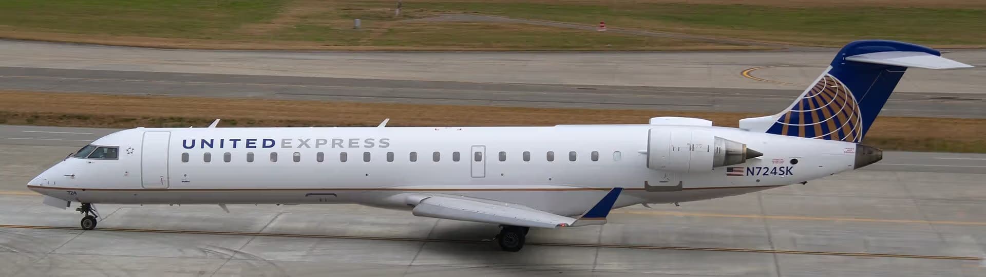 N724SK — Aircraft