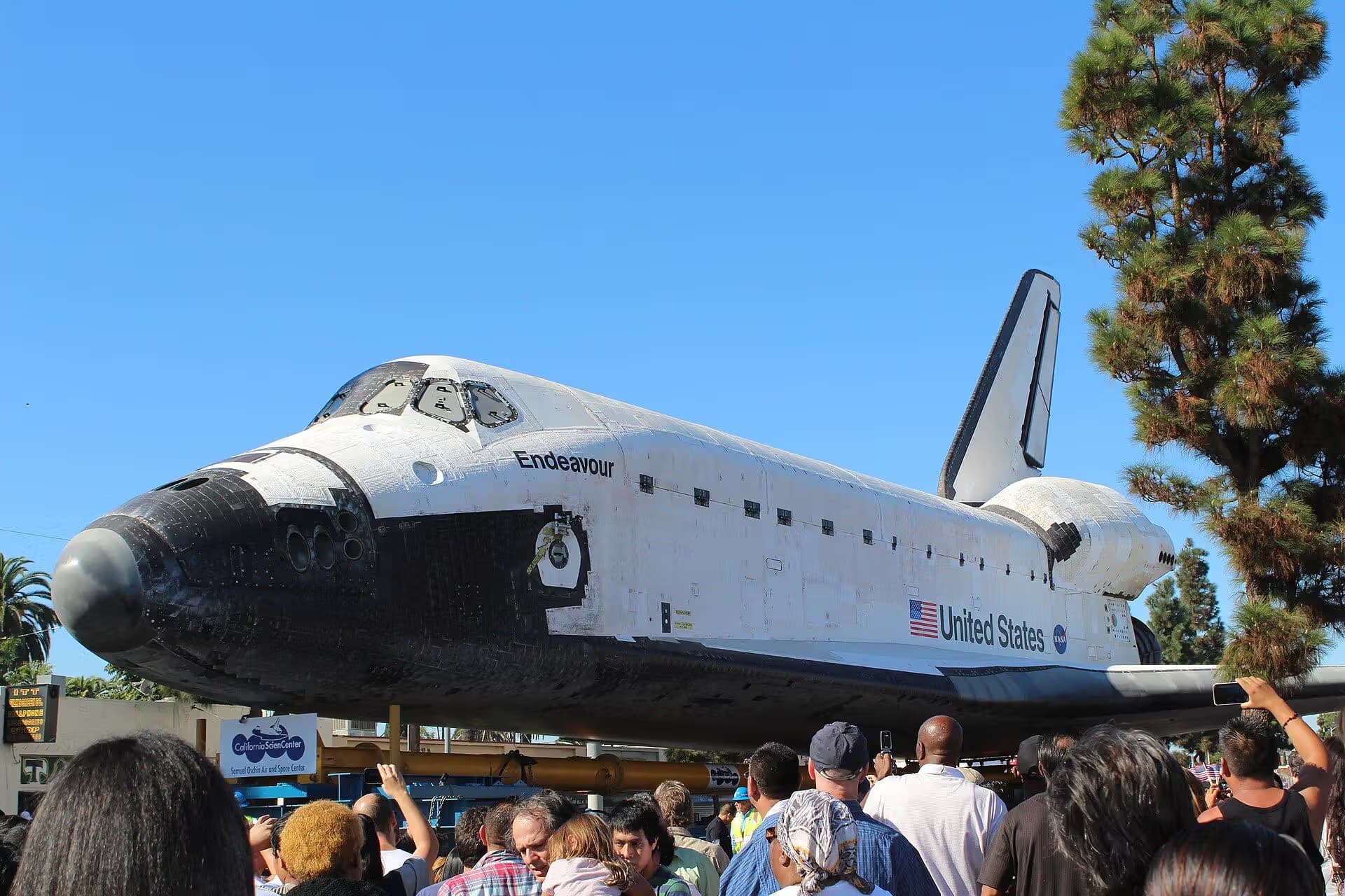 Unidentified — Aircraft