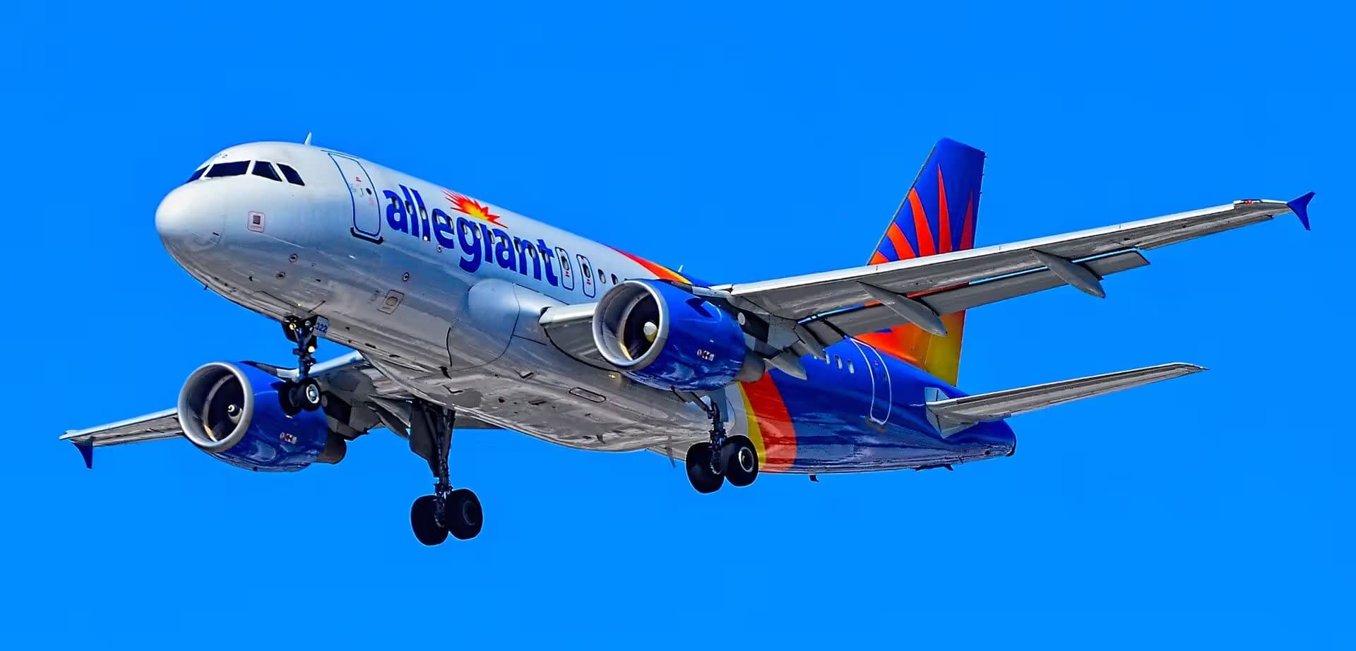 N322NV — Airbus