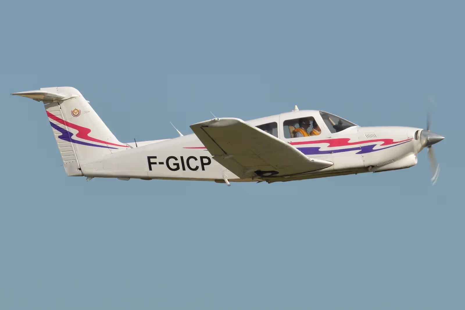 F-GICP — Piper