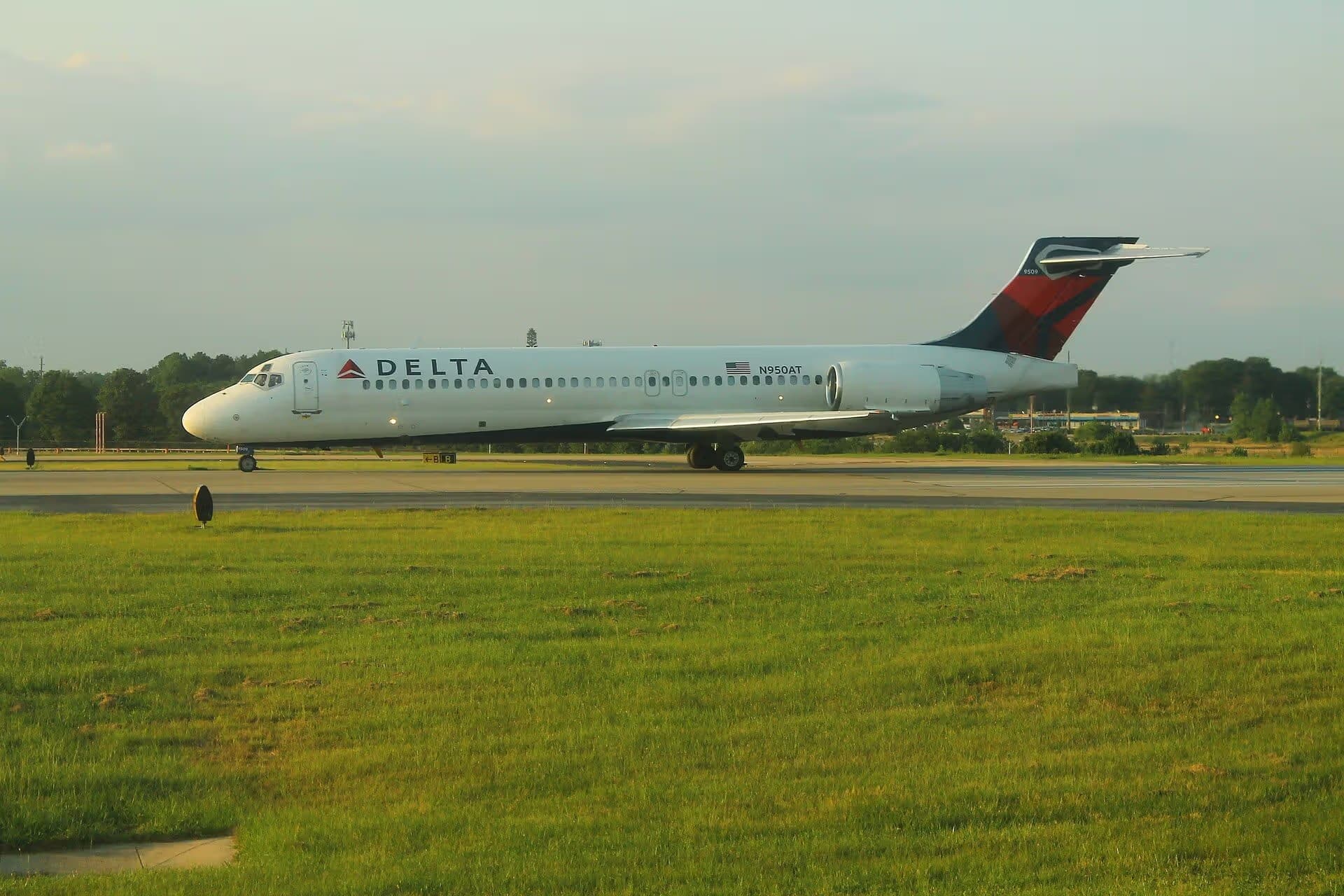N950AT — Aircraft