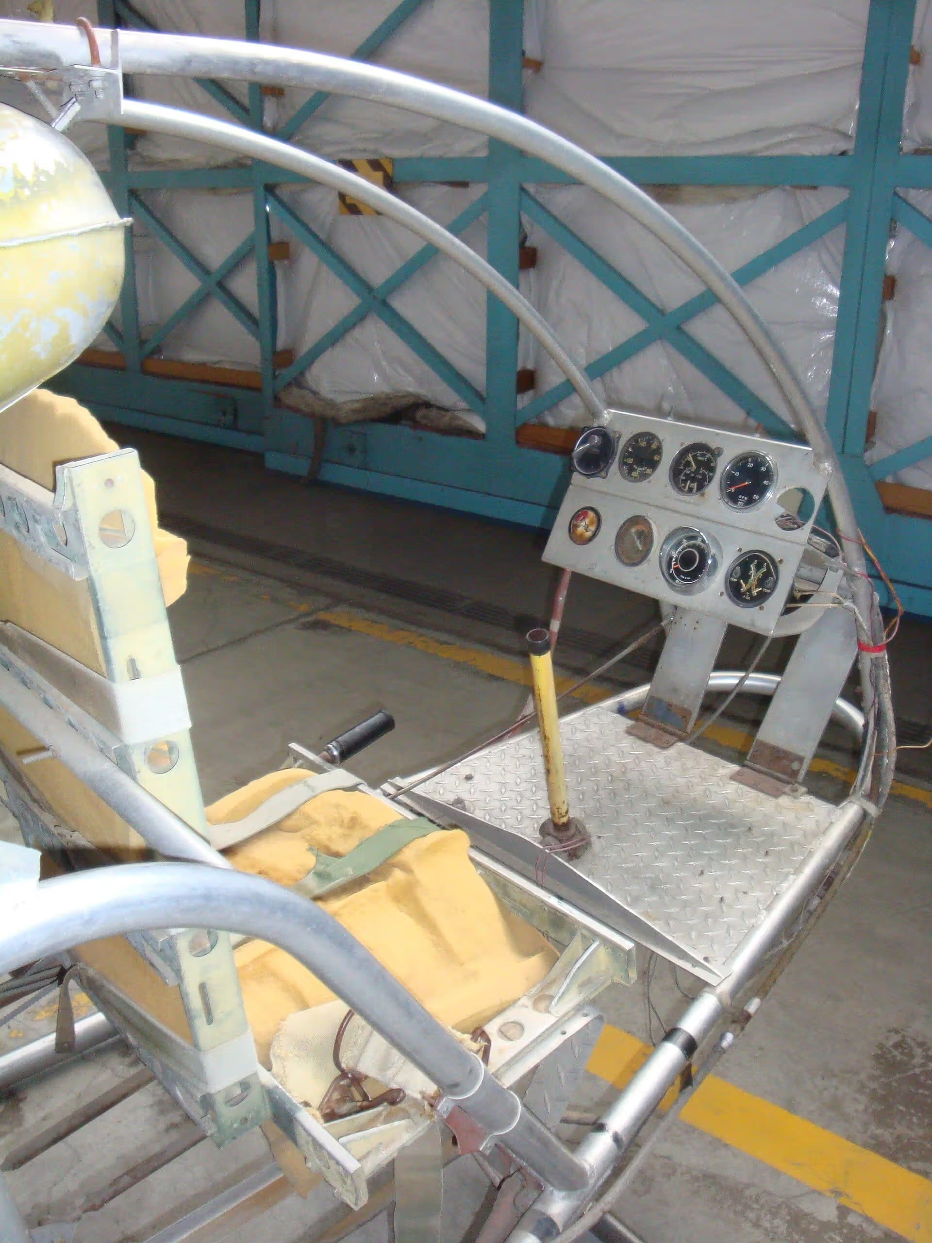 N7222 — Aircraft