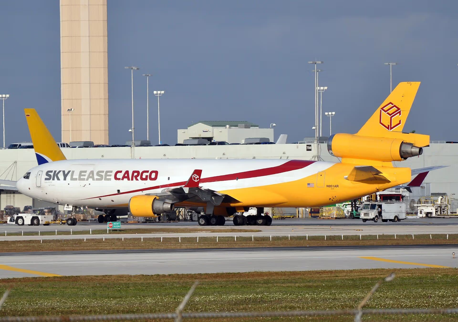 N951AR — Aircraft