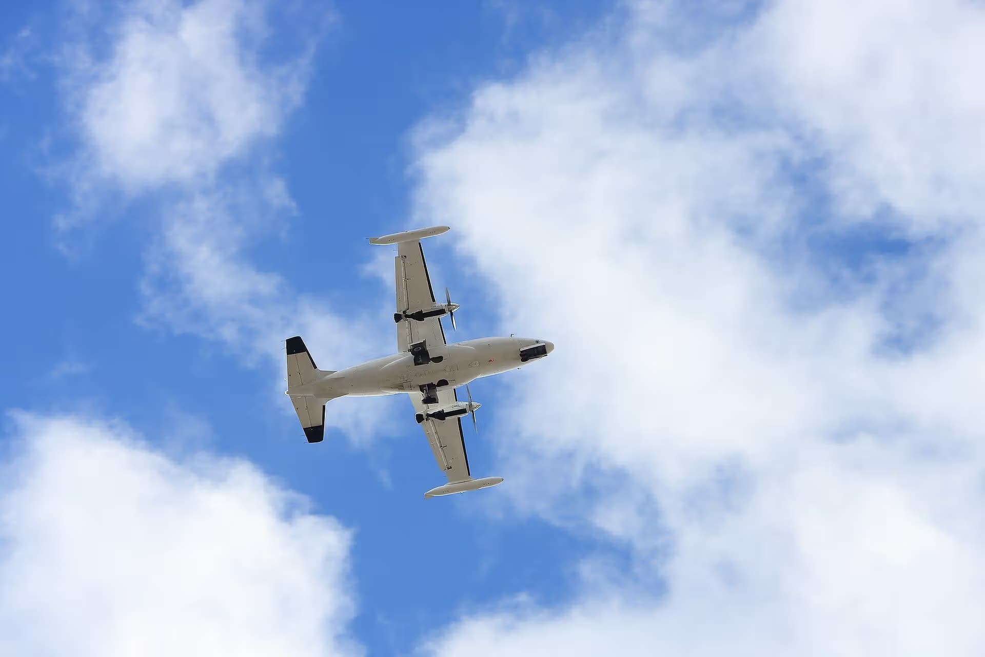 N193AA — Aircraft