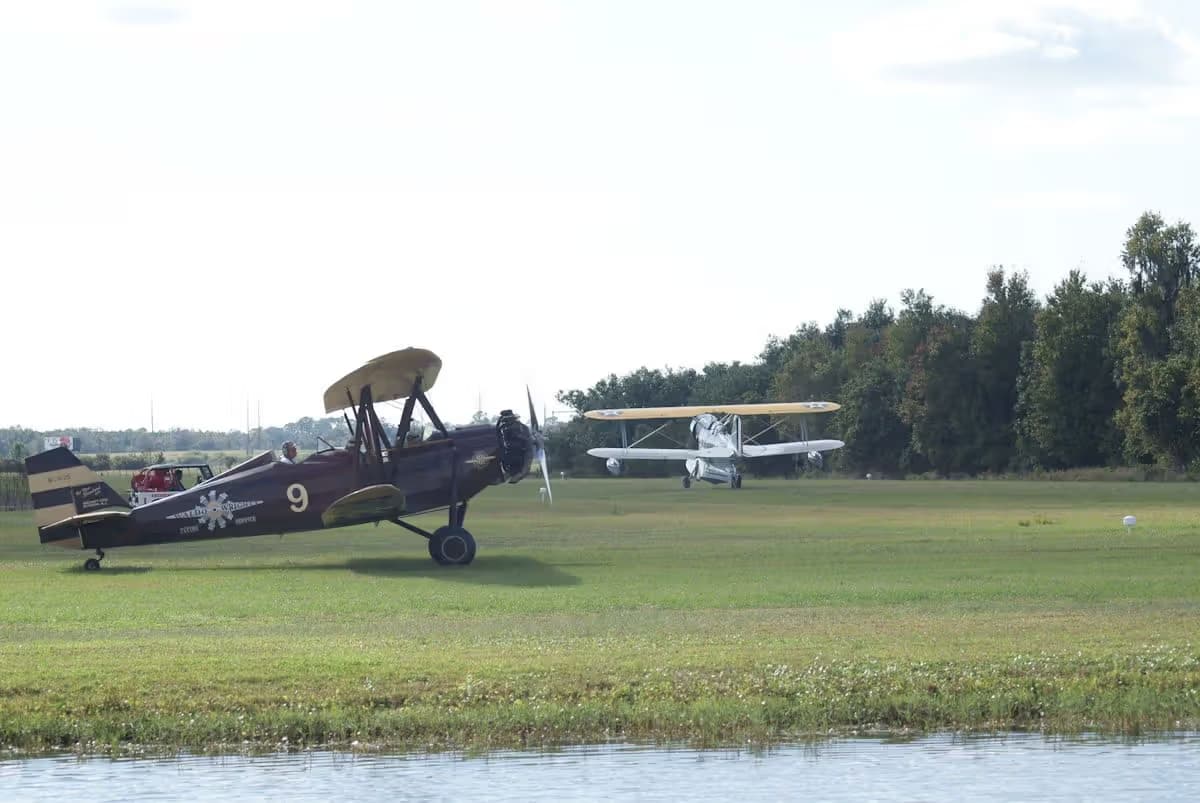 N1214N — Aircraft