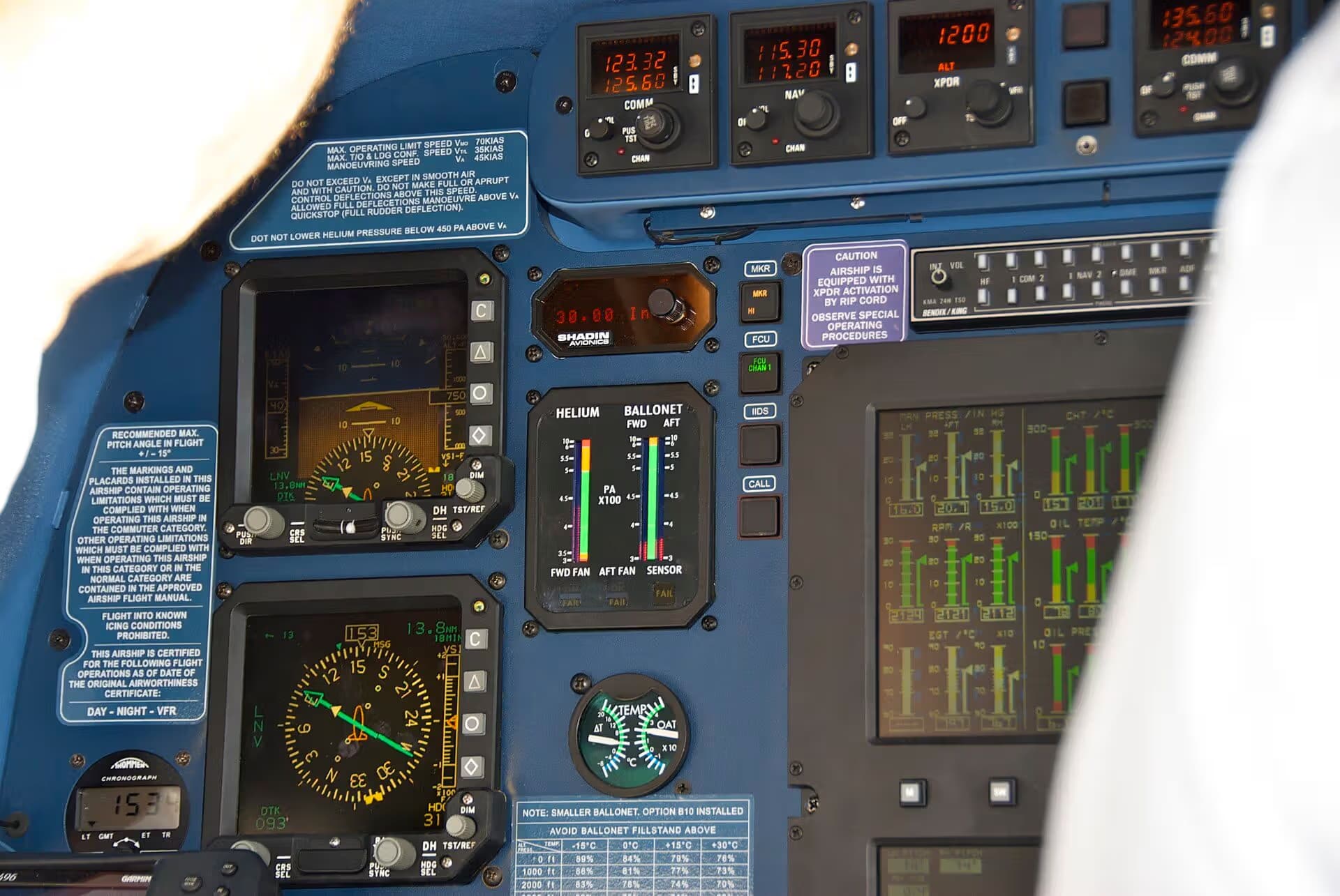 N704LZ — Aircraft