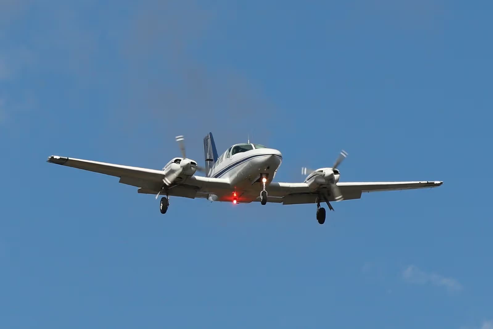 N751CA — Cessna