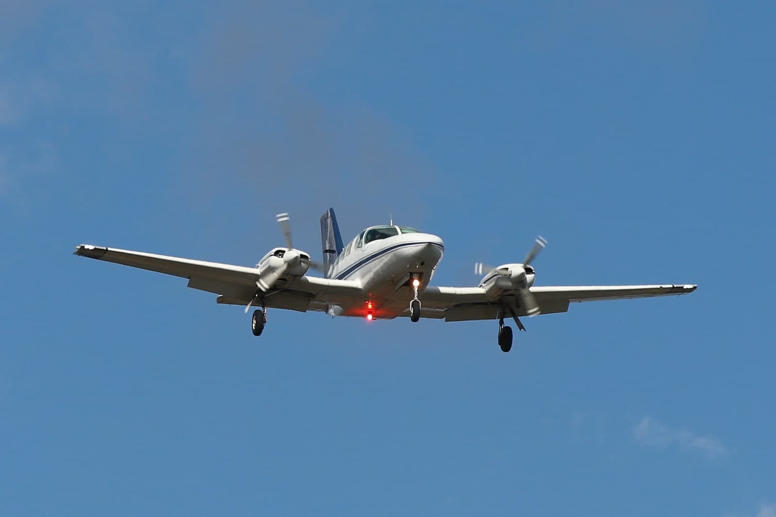 N751CA — Cessna
