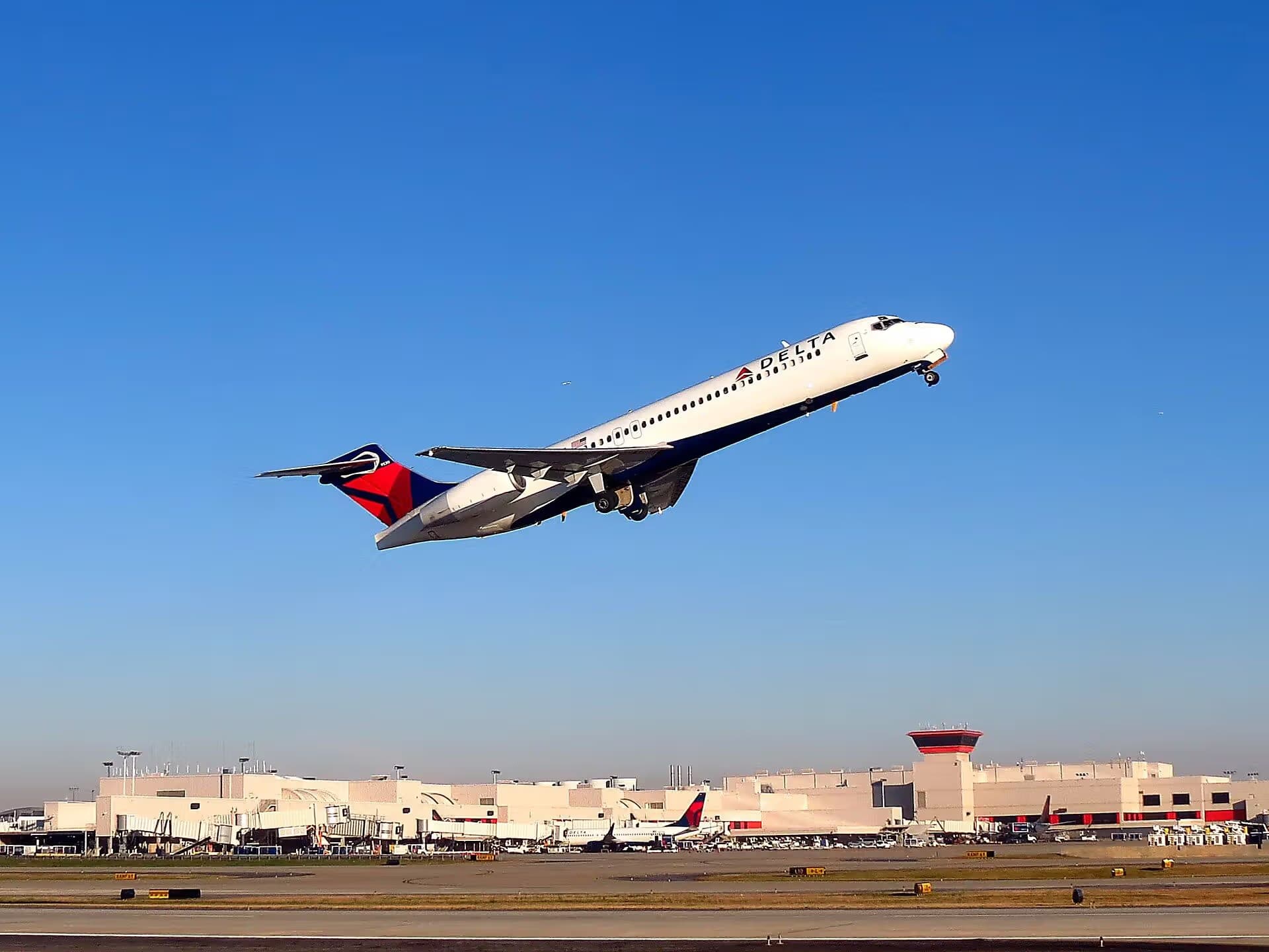 N968AT — Boeing