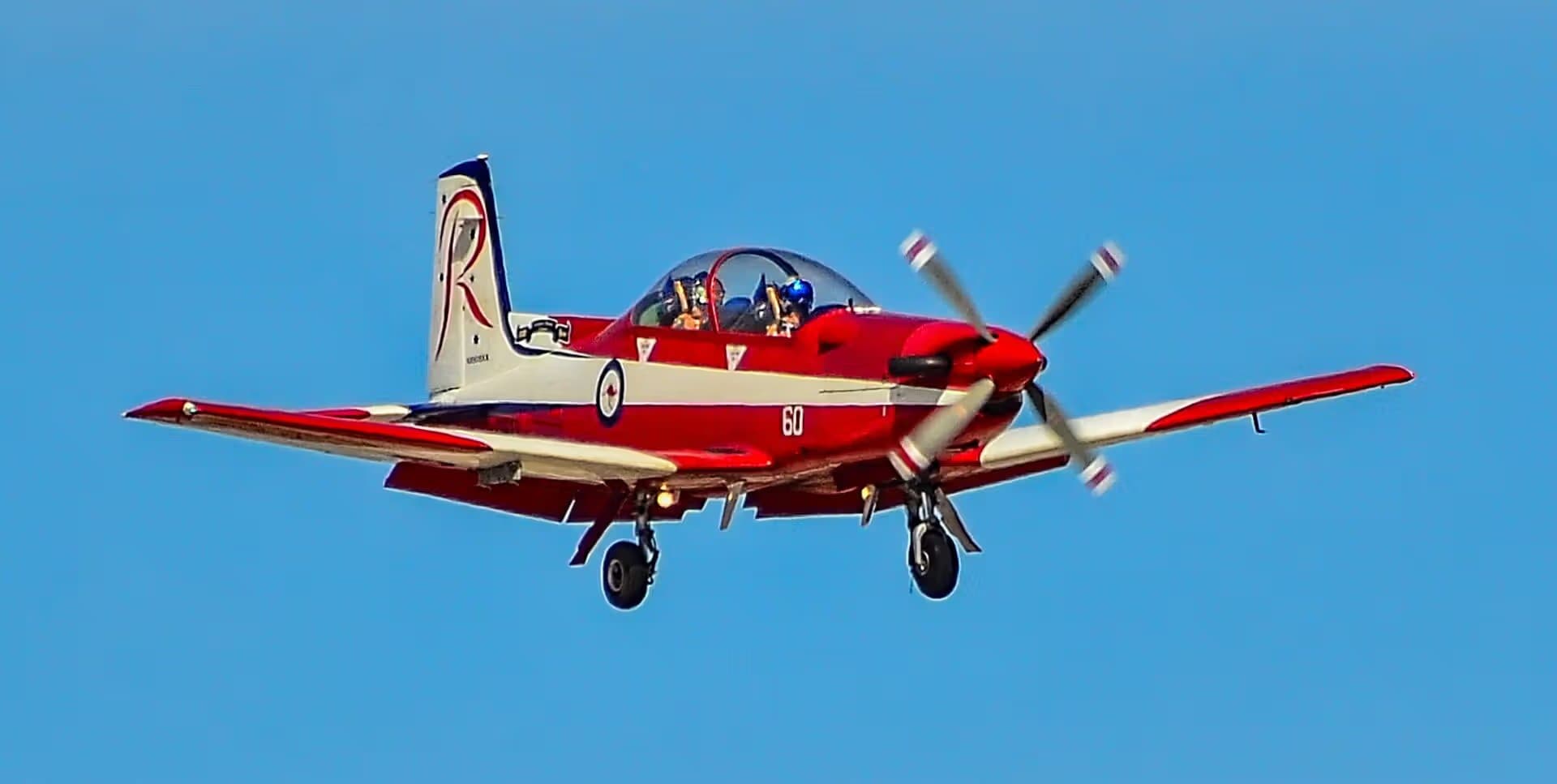 N908XX — Aircraft