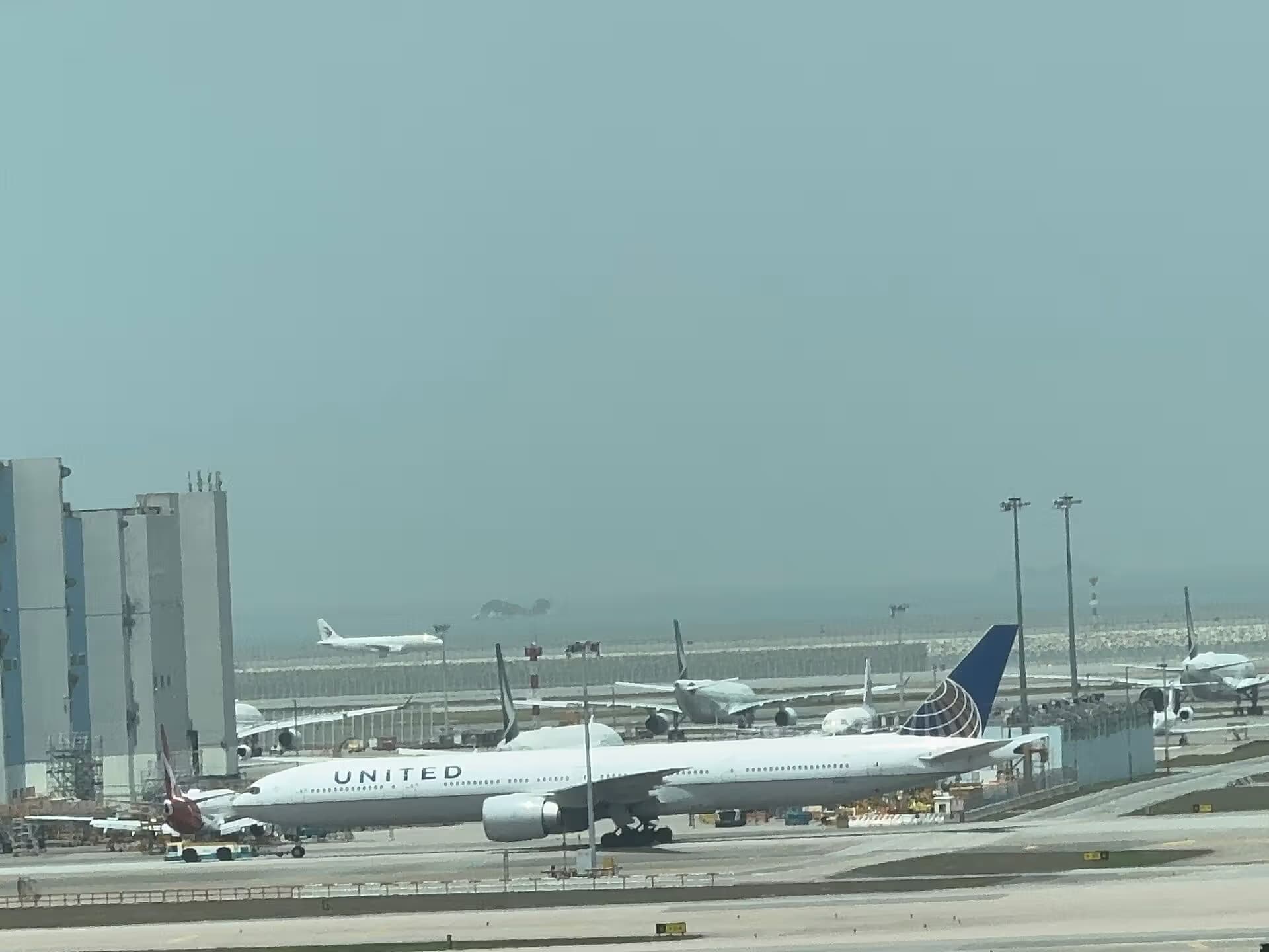 N2645U — Boeing