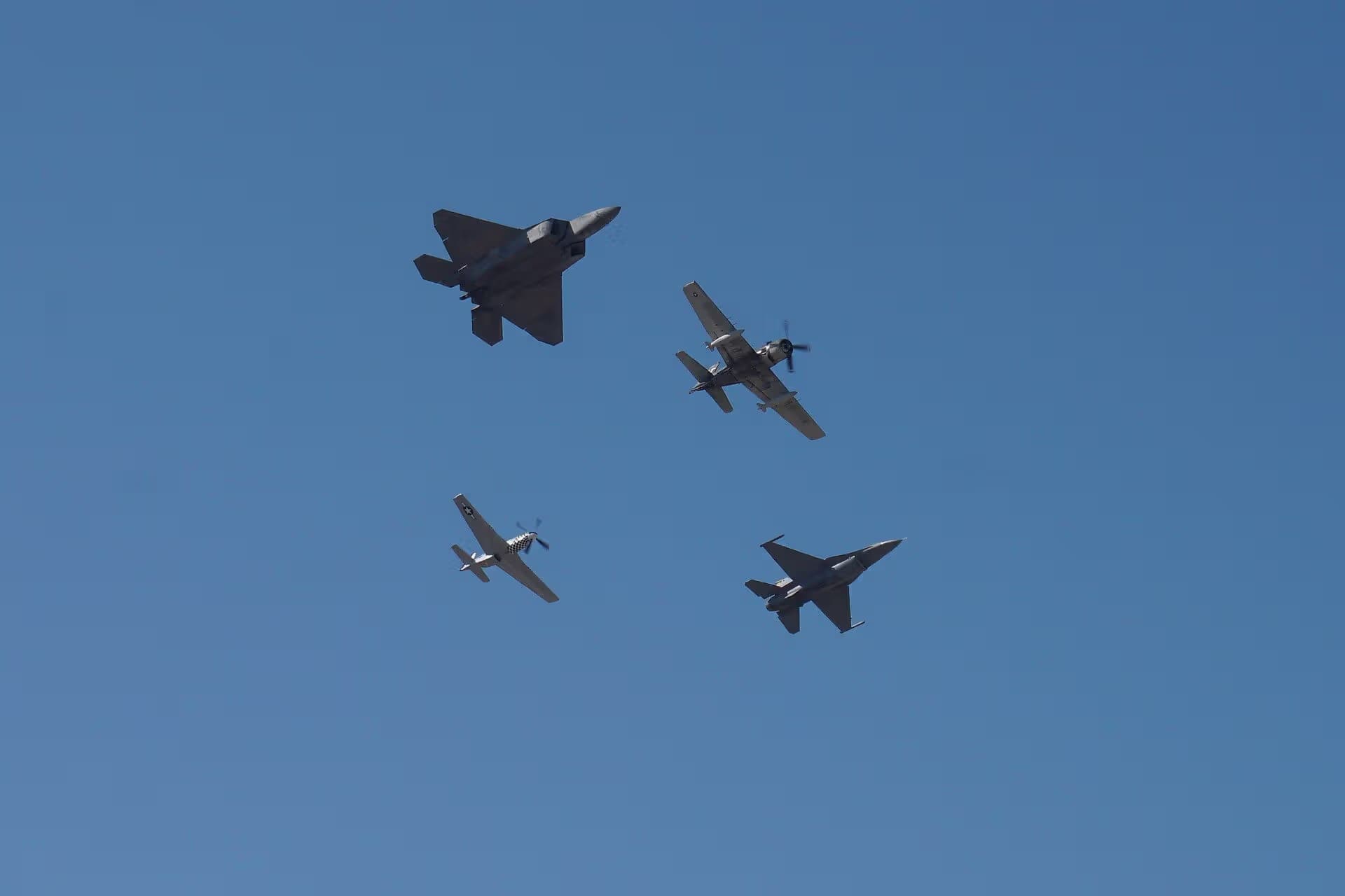 N20TF — Warbird