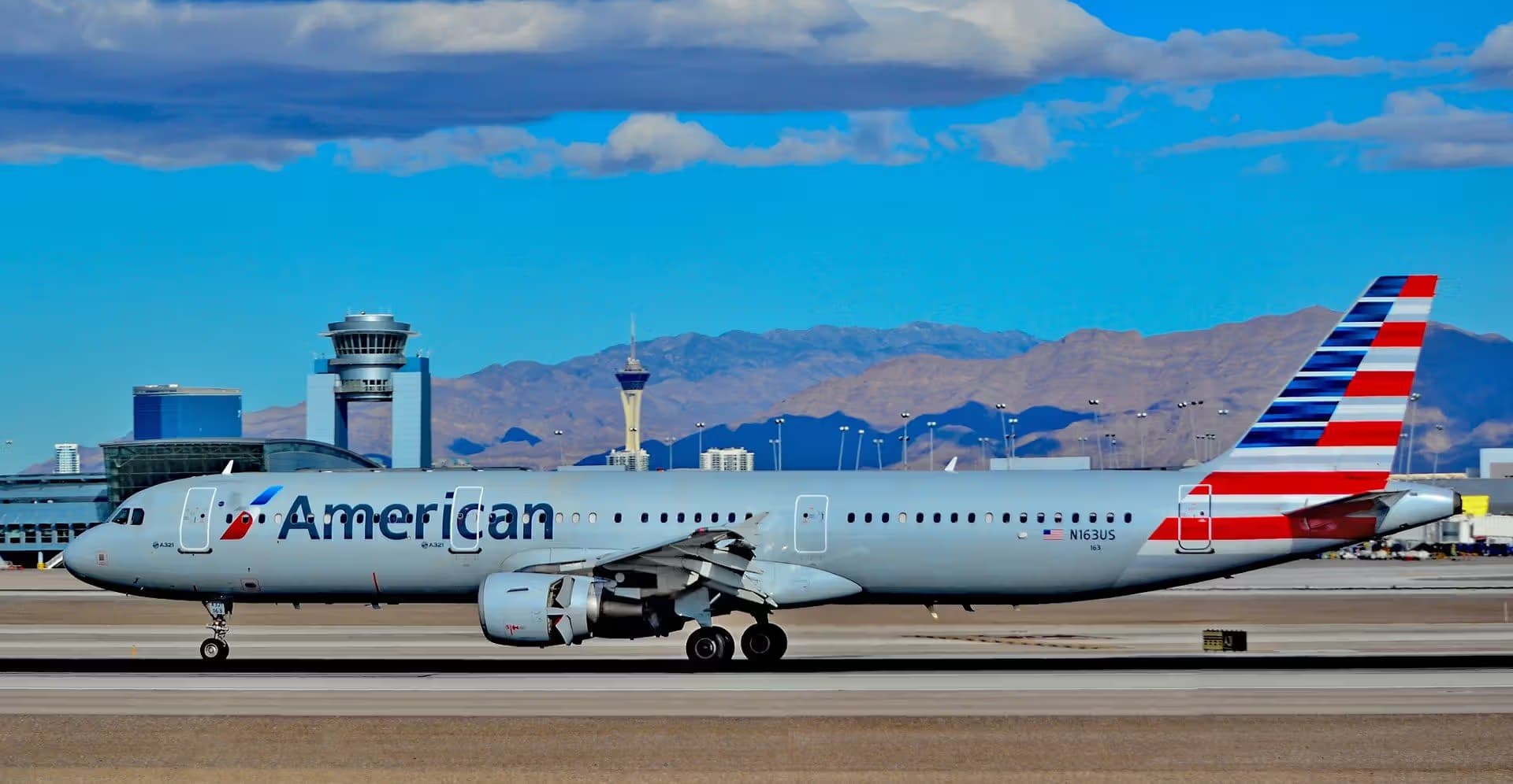 N163US — Airbus