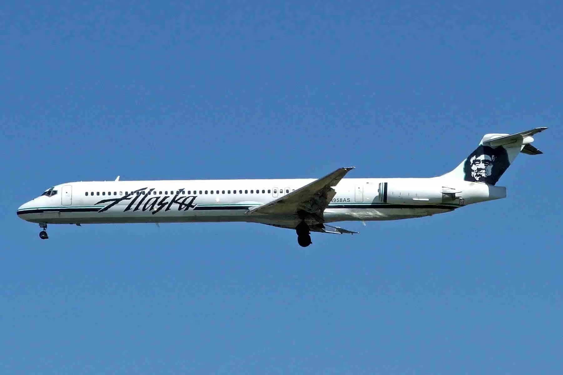 N958AS — Aircraft