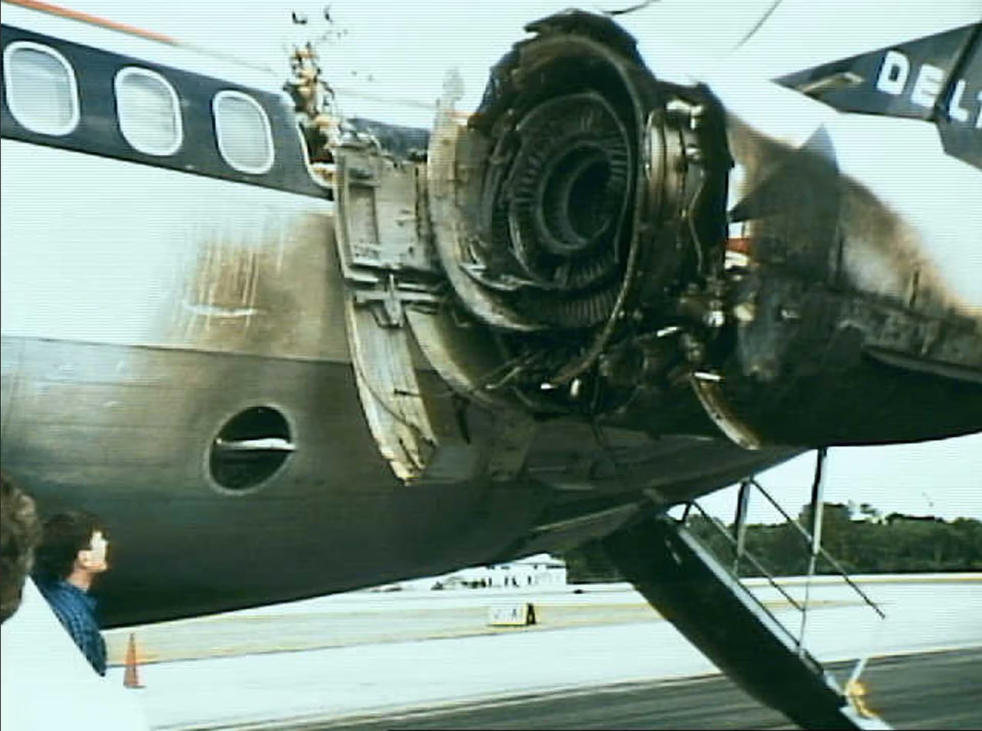 N927DA — Aircraft