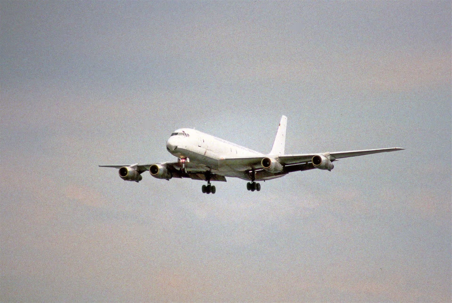 N6161C — Aircraft