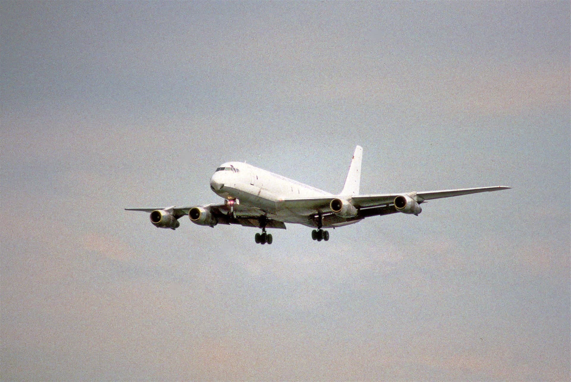 N6161C — Aircraft