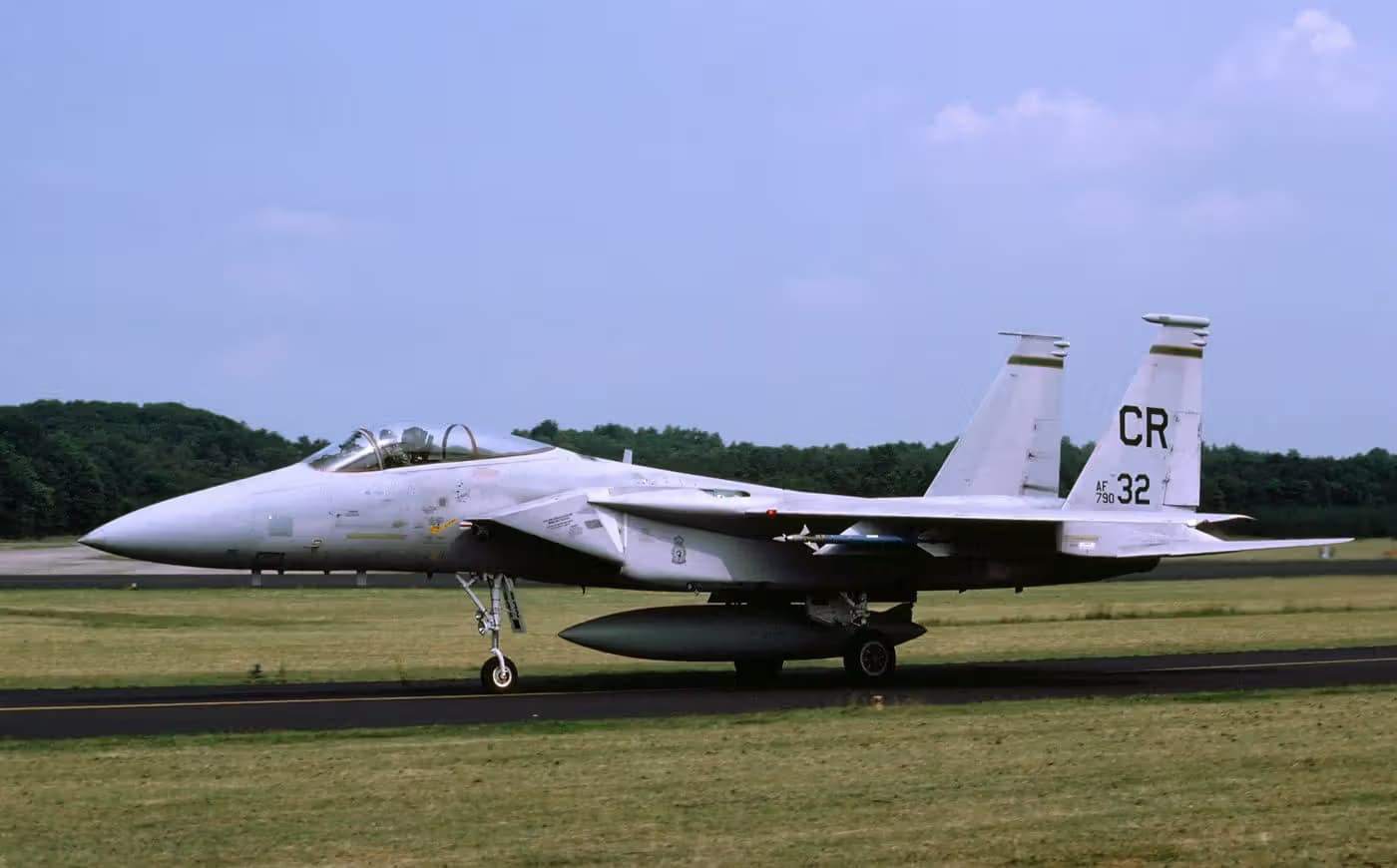 Unidentified — Douglas