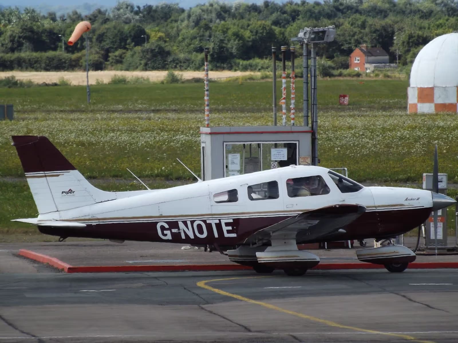 G-NOTE — Piper