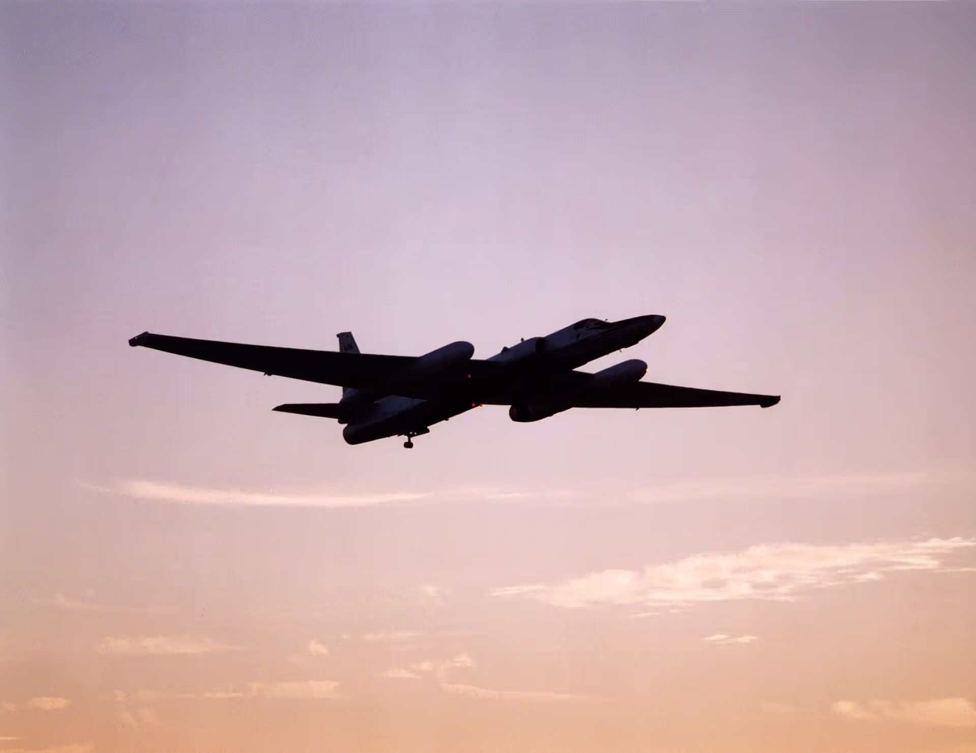 N806NA — Aircraft