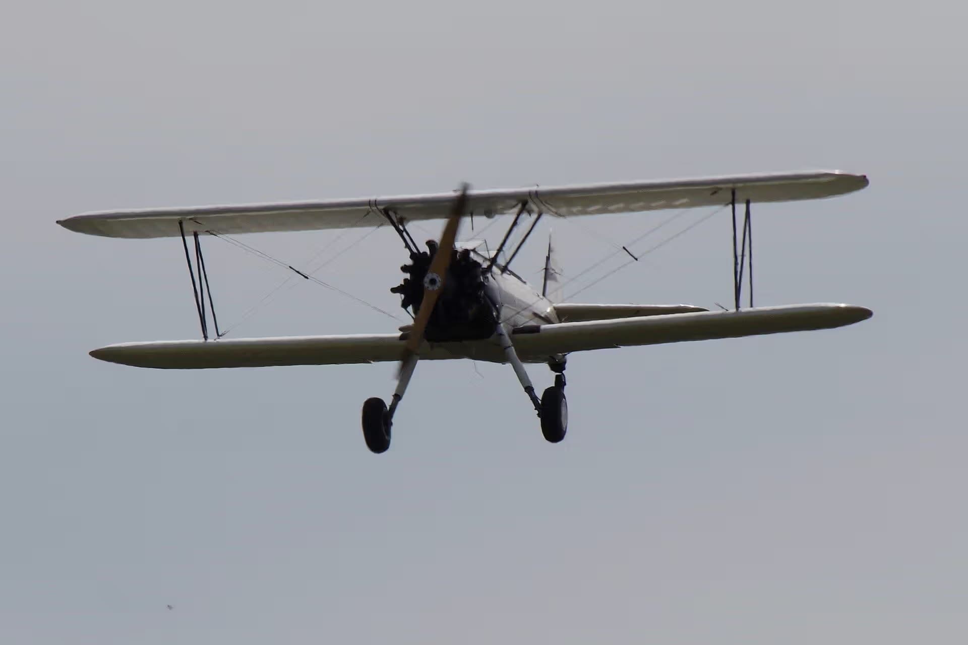 N9054H — Single-engine aircraft